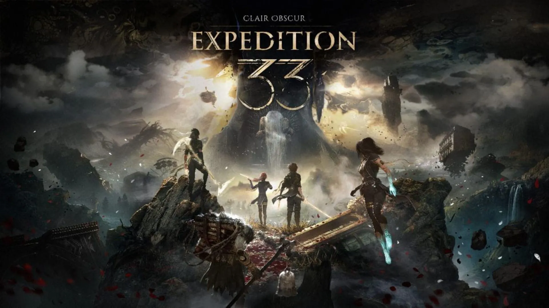 Trailer giới thiệu ngày phát hành của Clair Obscur Expedition 33