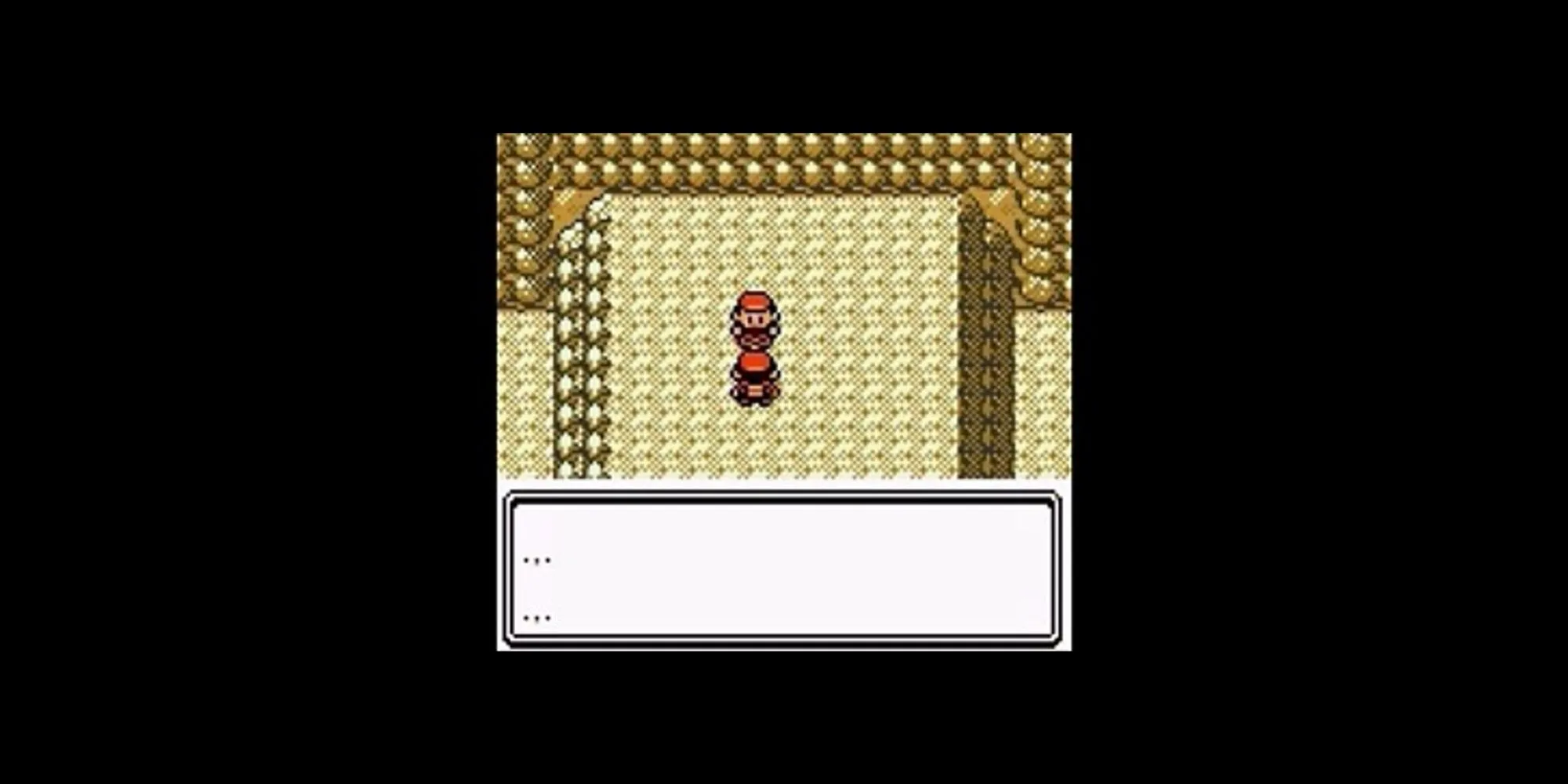 Trận chiến giữa người chơi và Red trong Pokémon Gold Silver