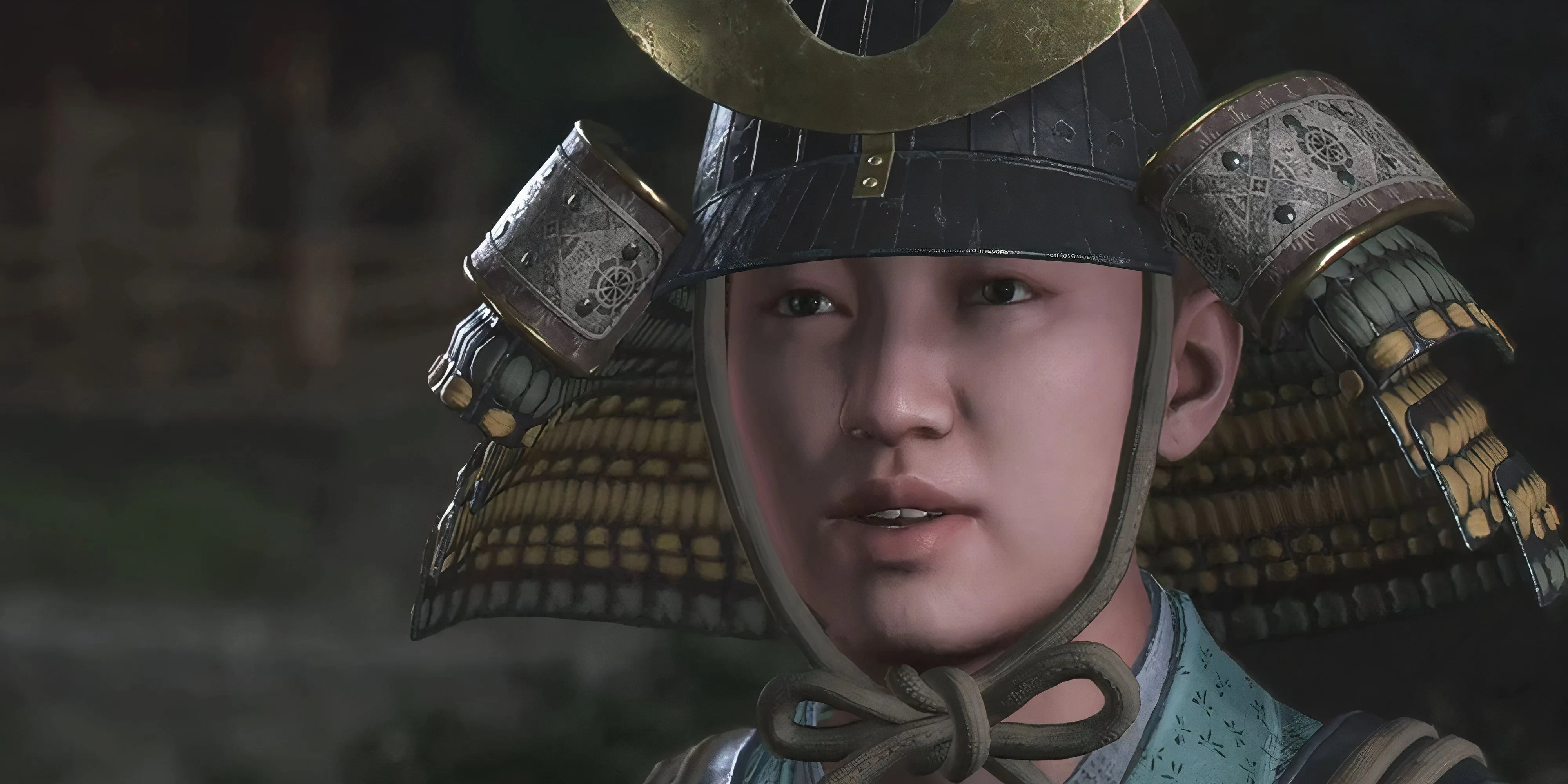 Yasuke lãng mạn với Hori Hidemasa trong nhiệm vụ The Betrayers của Assassin's Creed Shadows