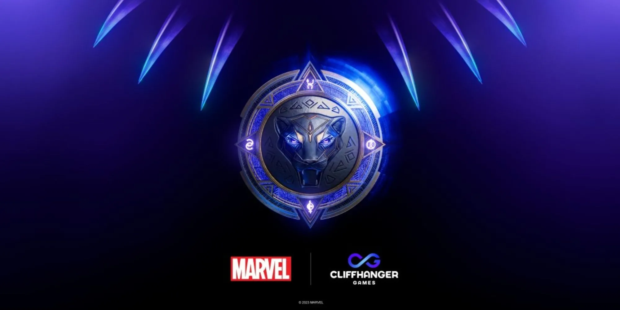 Artwork hoặc logo của tựa game Black Panther đã bị EA hủy bỏ.