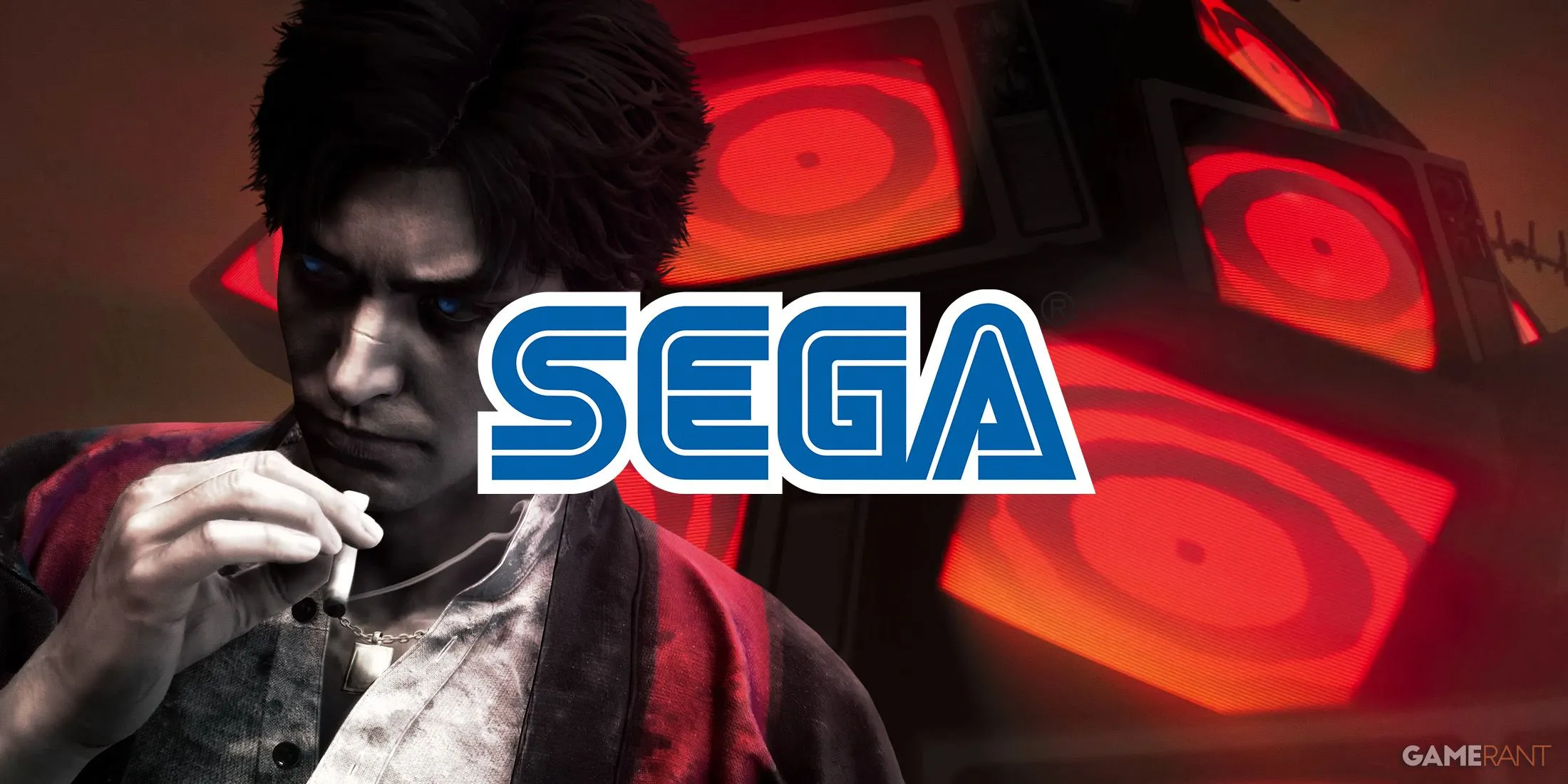 Báo cáo tài chính Sega hé lộ thông tin về Persona 6 và Stranger Than Heaven