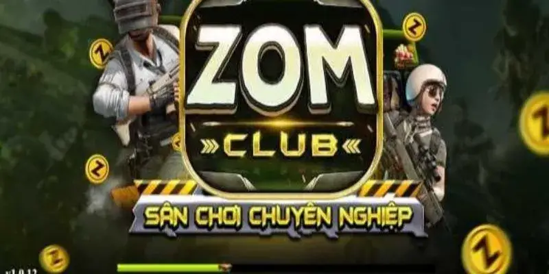 Cổng Game Zomclub – Không Gian Cá Cược Siêu Lợi Nhuận