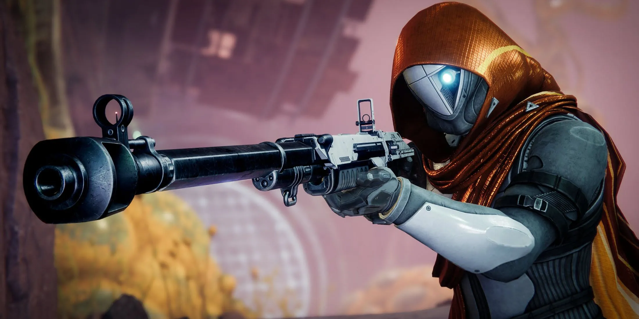 Destiny 2: Edge of Fate - Thay đổi trang bị và cơ chế chiến đấu