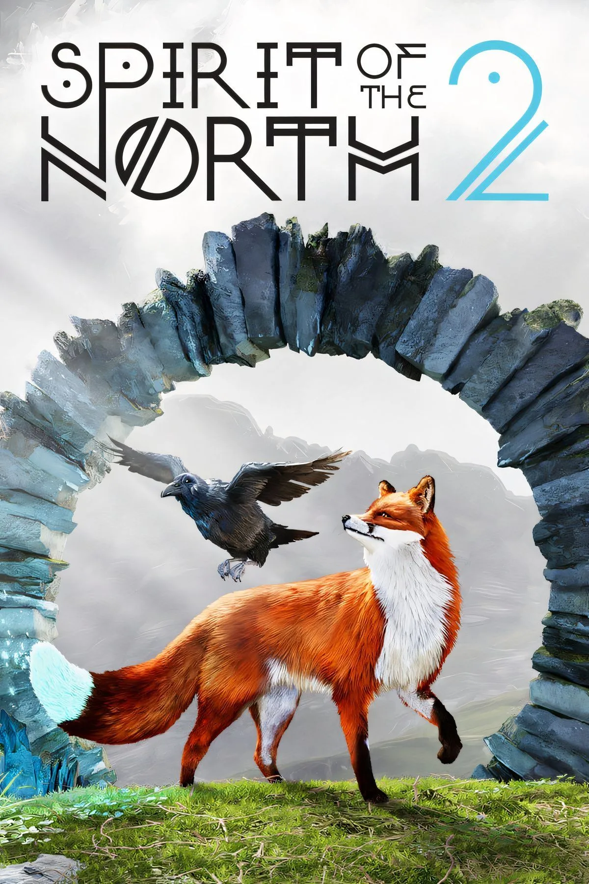 Hình ảnh chính của game Spirit of the North 2