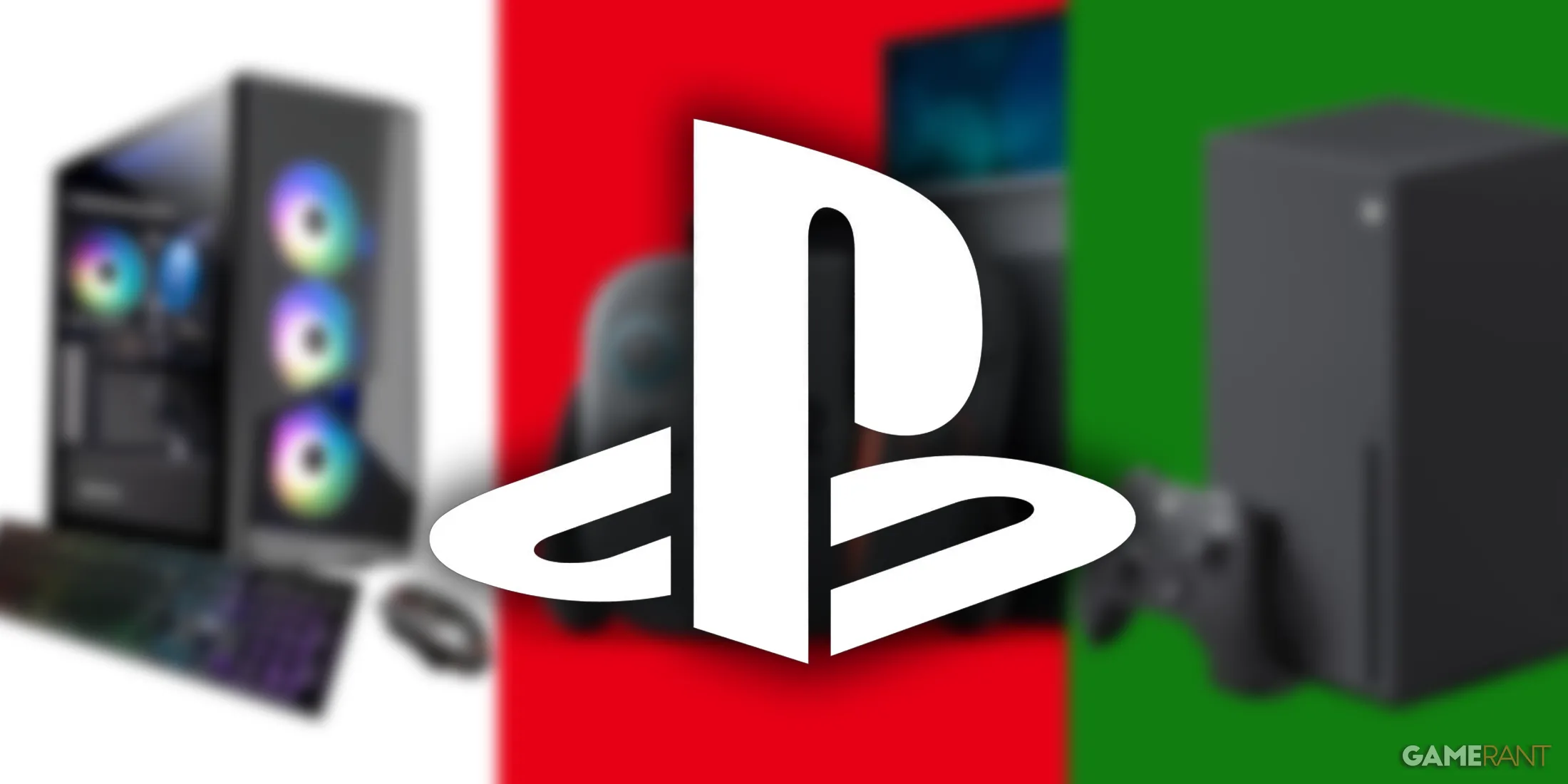 Sony Gỡ Bỏ Hạn Chế Khu Vực, Game PlayStation Trở Lại Với Game Thủ Steam Ở Nhiều Quốc Gia 1 Hình ảnh minh họa các nhân vật game PlayStation xuất hiện trên nền tảng khác ngoài console, bao gồm PC qua Steam
