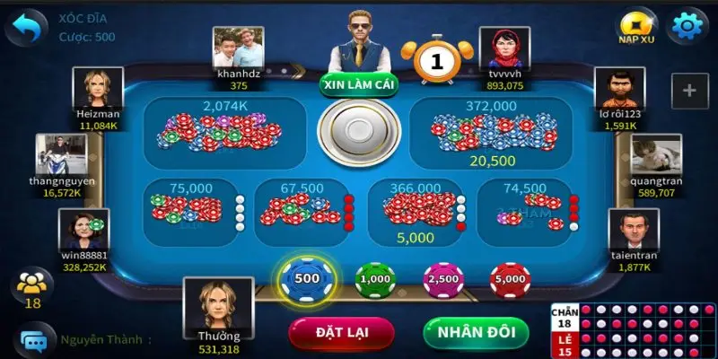 Hướng dẫn đăng nhập game bài Vx88 chi tiết cho người mới