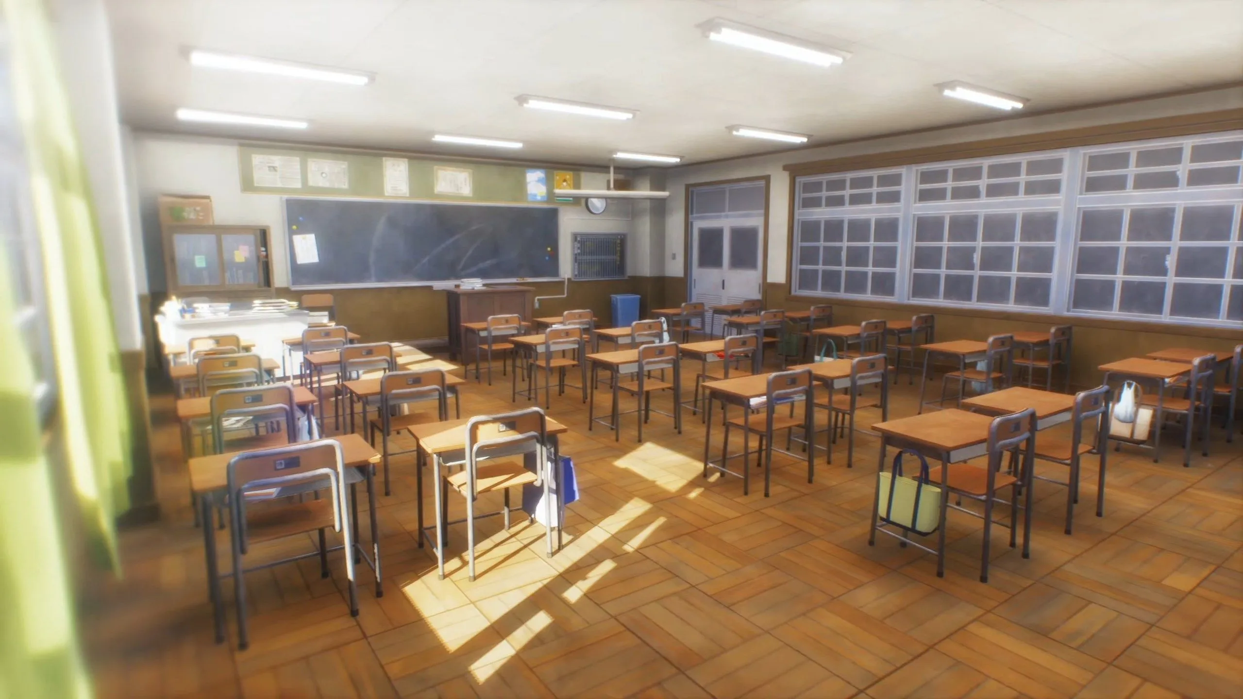 Persona 4 Remake được công bố tại Xbox Games Showcase - Ảnh 1