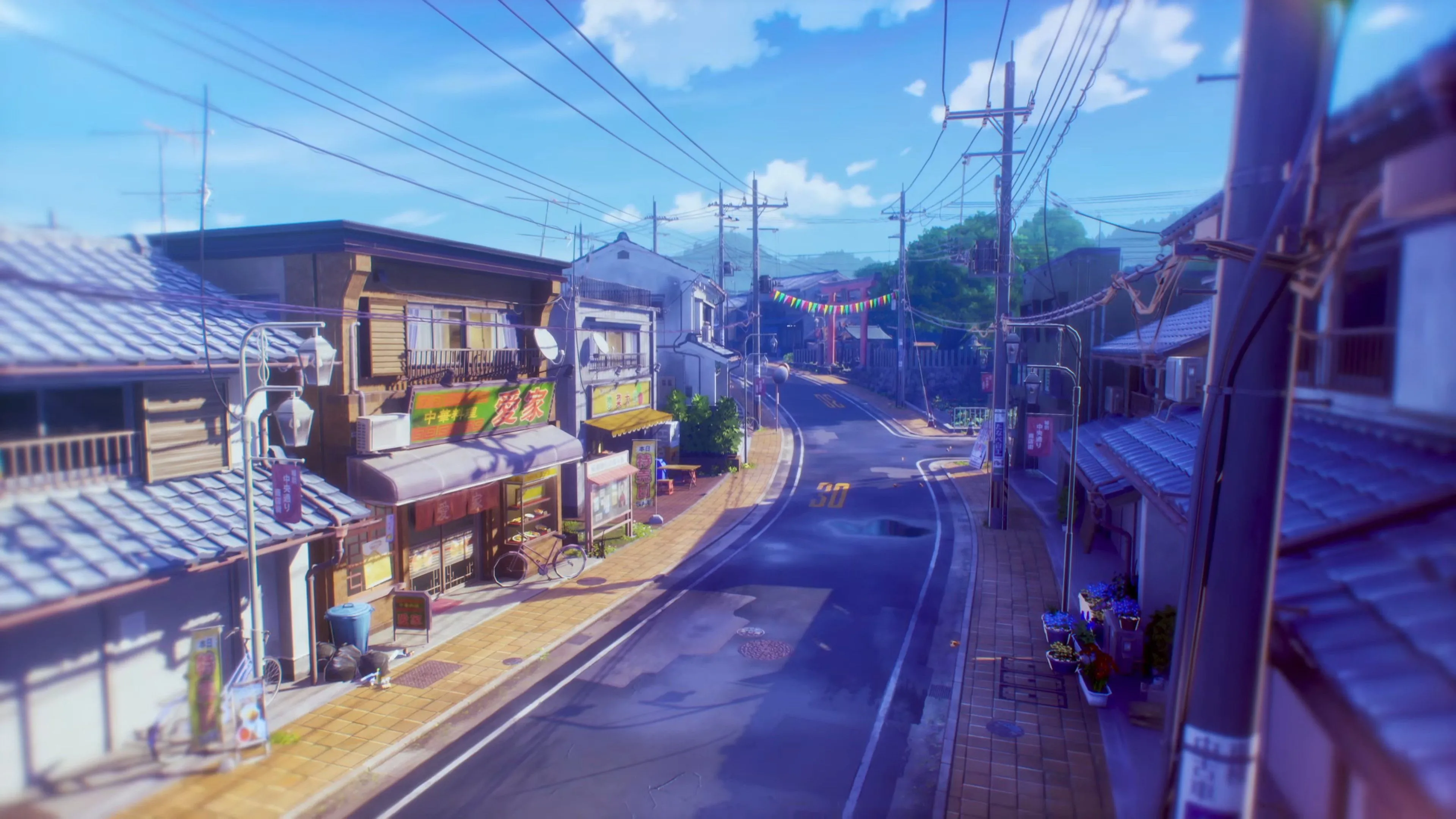 Persona 4 Remake được công bố tại Xbox Games Showcase - Ảnh 4