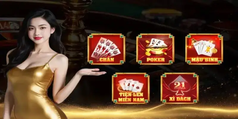 Ricwin &#8211; Cổng game đổi thưởng uy tín đáng trải nghiệm