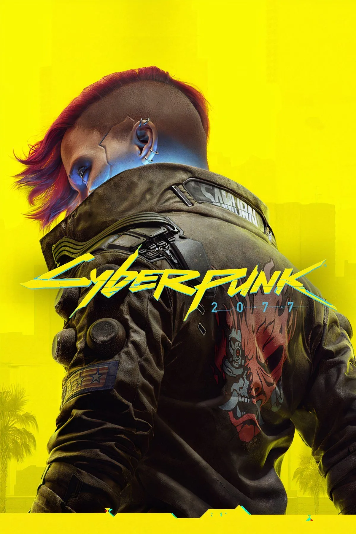 Thế giới game Cyberpunk 2077 với các mod ảnh hưởng đến gameplay