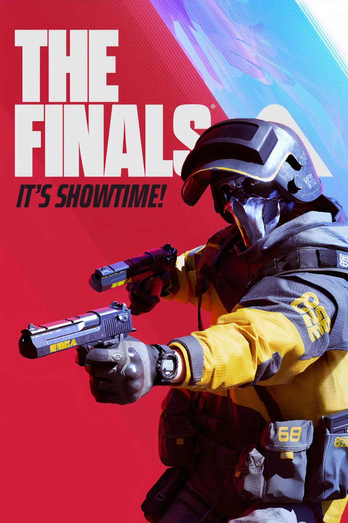 Thông tin tổng quan và đánh giá game The Finals