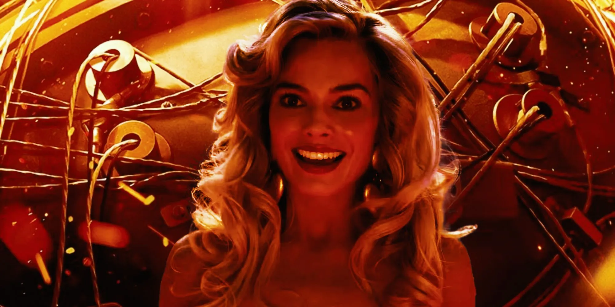 Barbie và Oppenheimer: Cú song kiếm hợp bích làm rúng động Hollywood