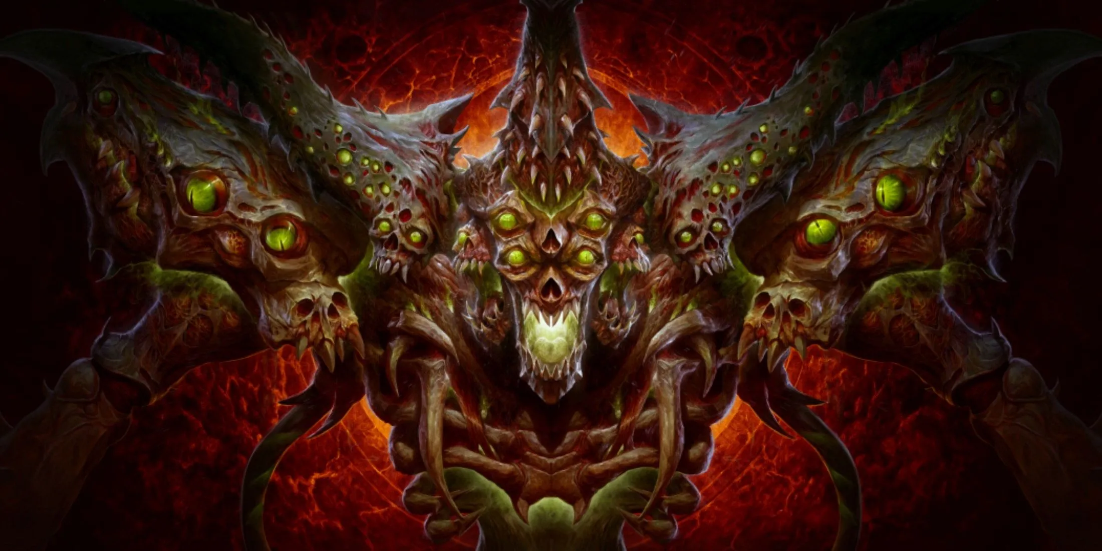 Diablo 4: Hình ảnh gameplay trong bản cập nhật mùa mới, thể hiện các yếu tố hành động và cốt truyện.