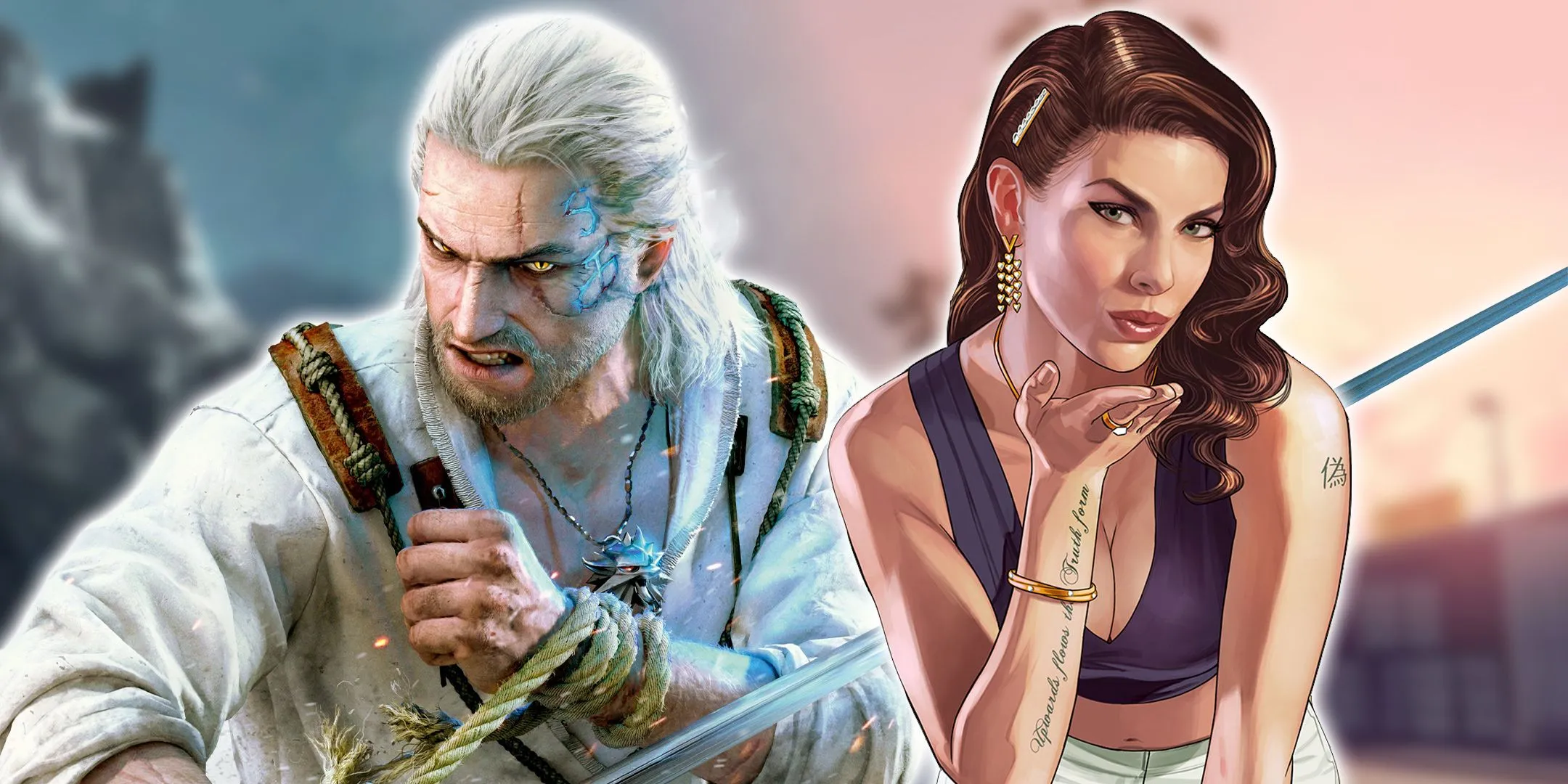 Game thế giới mở độc đáo với bản đồ được thiết kế tỉ mỉ