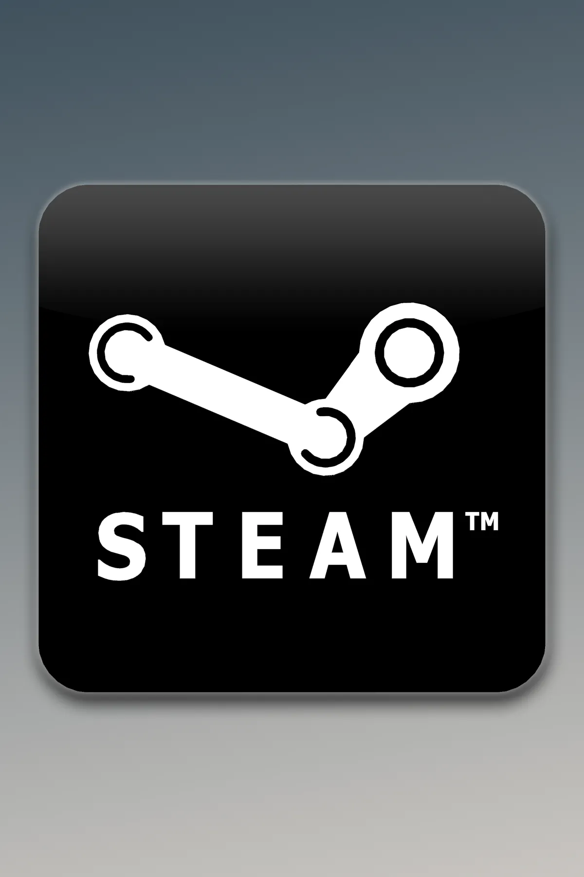 Giao diện chính của nền tảng game Steam, nơi các chính sách nội dung đang bị thay đổi