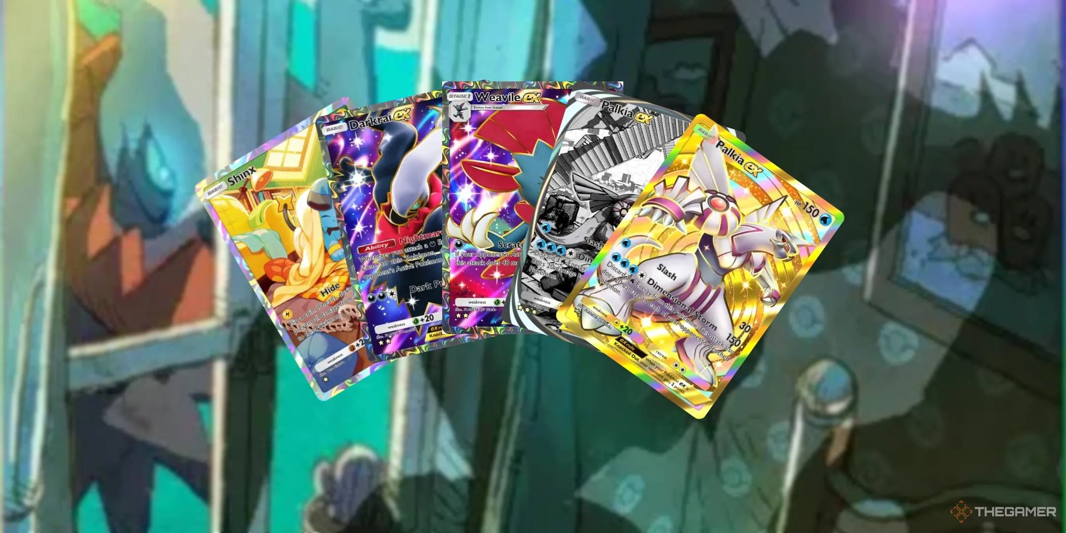 Hình ảnh gói God Pack trong game Pokémon TCG Pocket, minh họa cơ chế gacha kiếm tiền