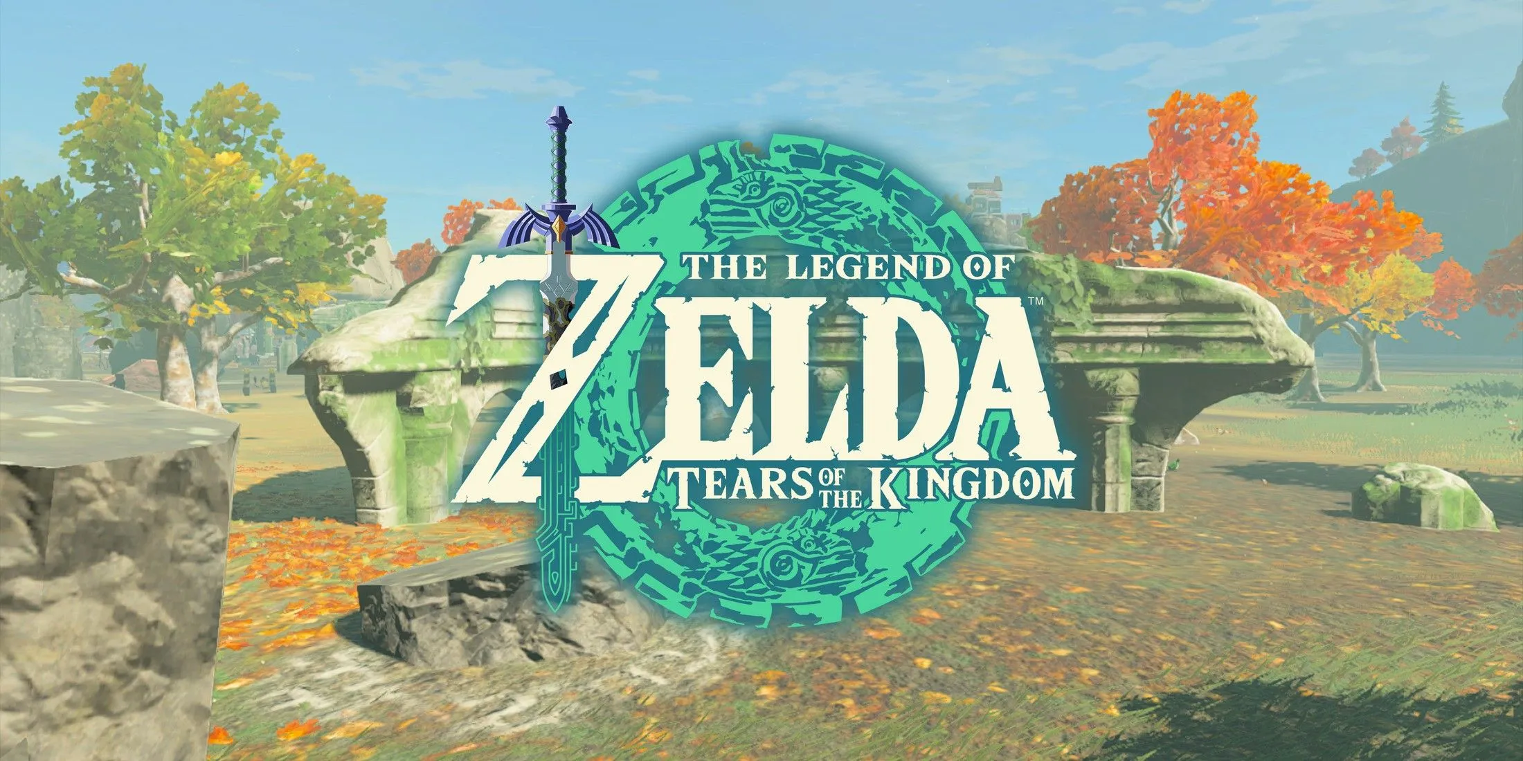 Khủng long cơ khí ấn tượng tạo từ thiết bị Zonai trong The Legend of Zelda: Tears of the Kingdom, thể hiện sức sáng tạo của game thủ.