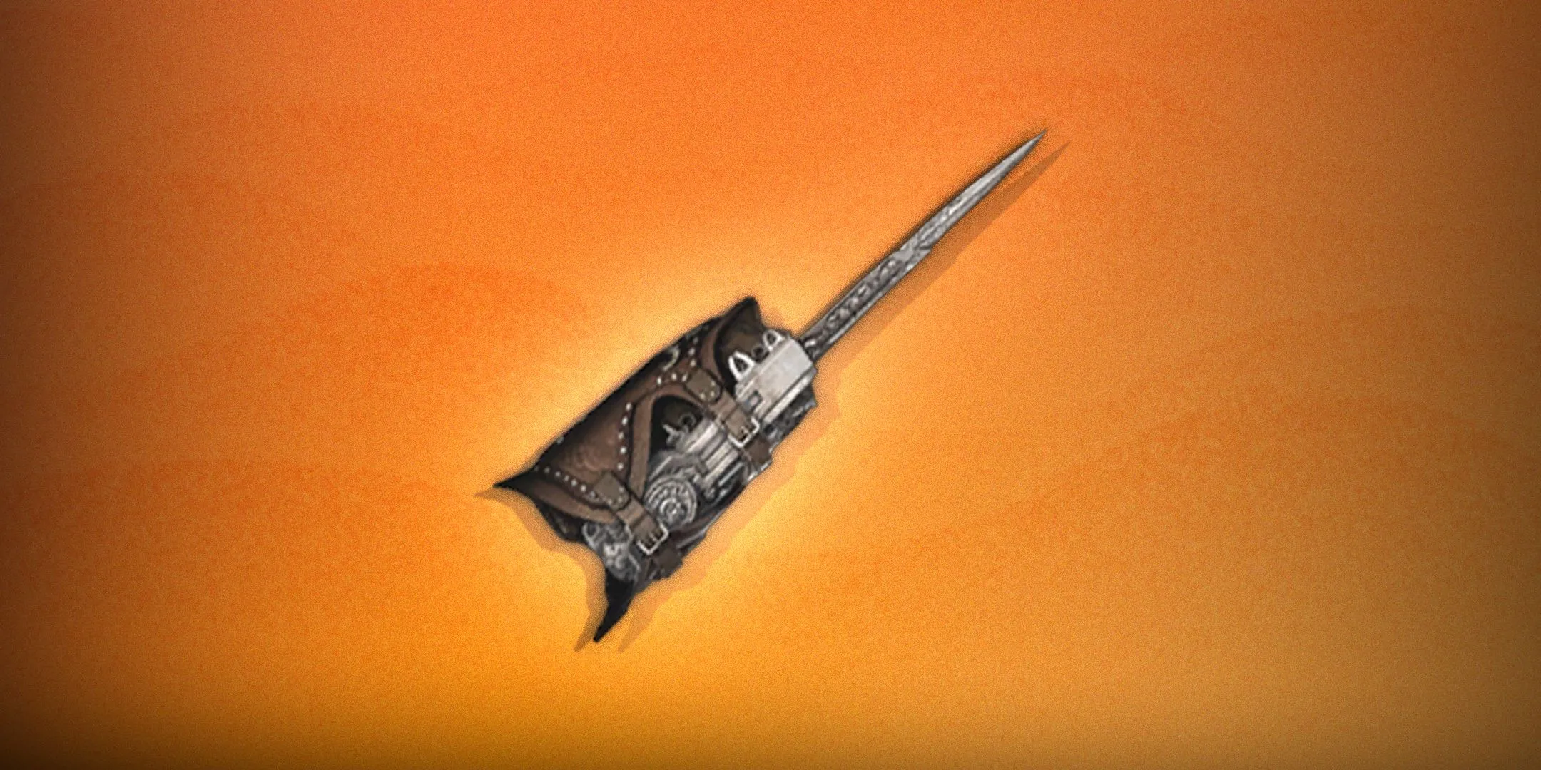 Lưỡi dao ẩn (Hidden Blade) của sát thủ Assassin's Creed, công cụ ám sát huyền thoại