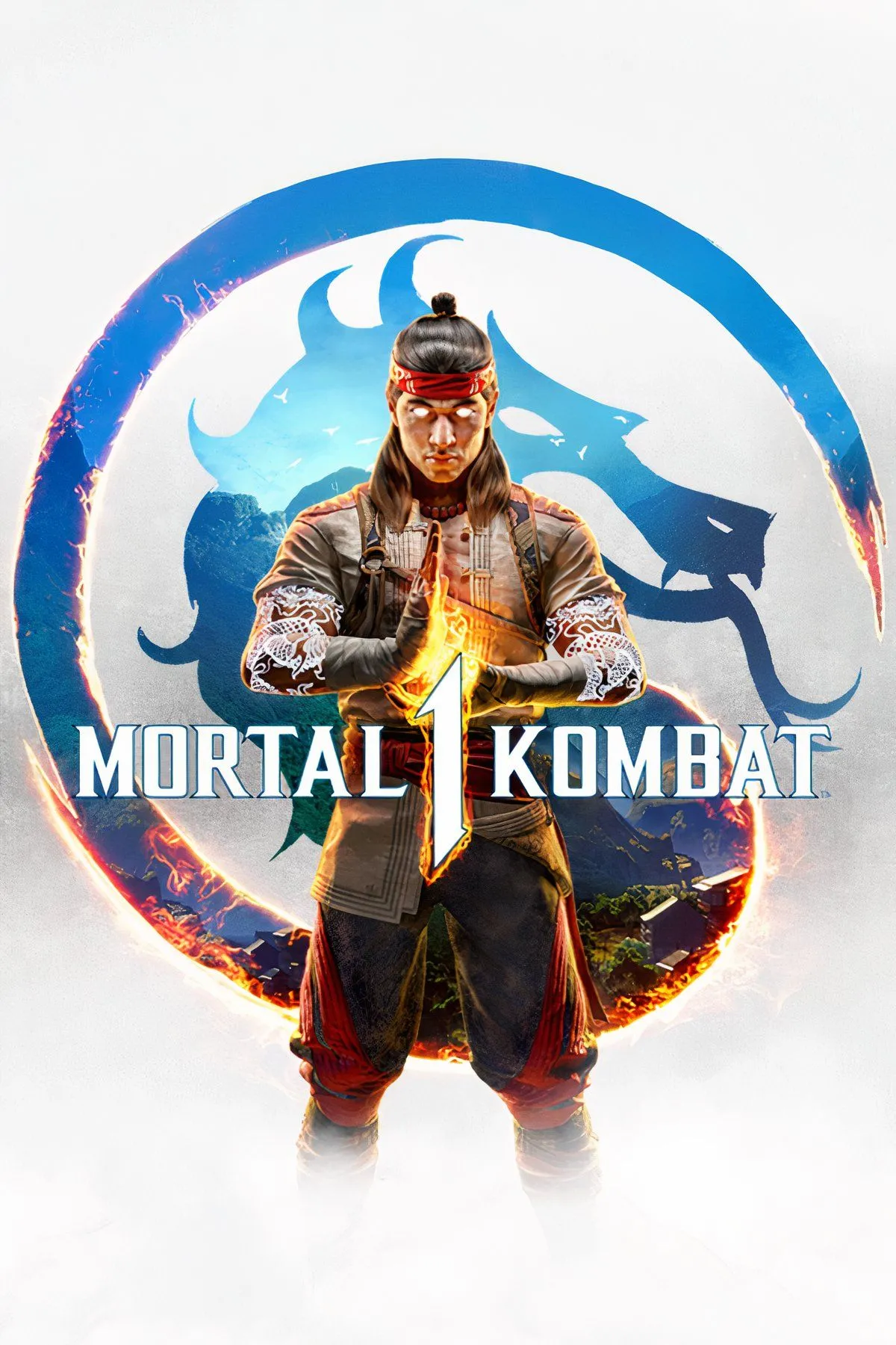 Mortal Kombat 1: Biểu tượng chiến đấu khốc liệt trên các nền tảng, minh họa cho đồ họa ấn tượng mà game thủ Switch 2 kỳ vọng.