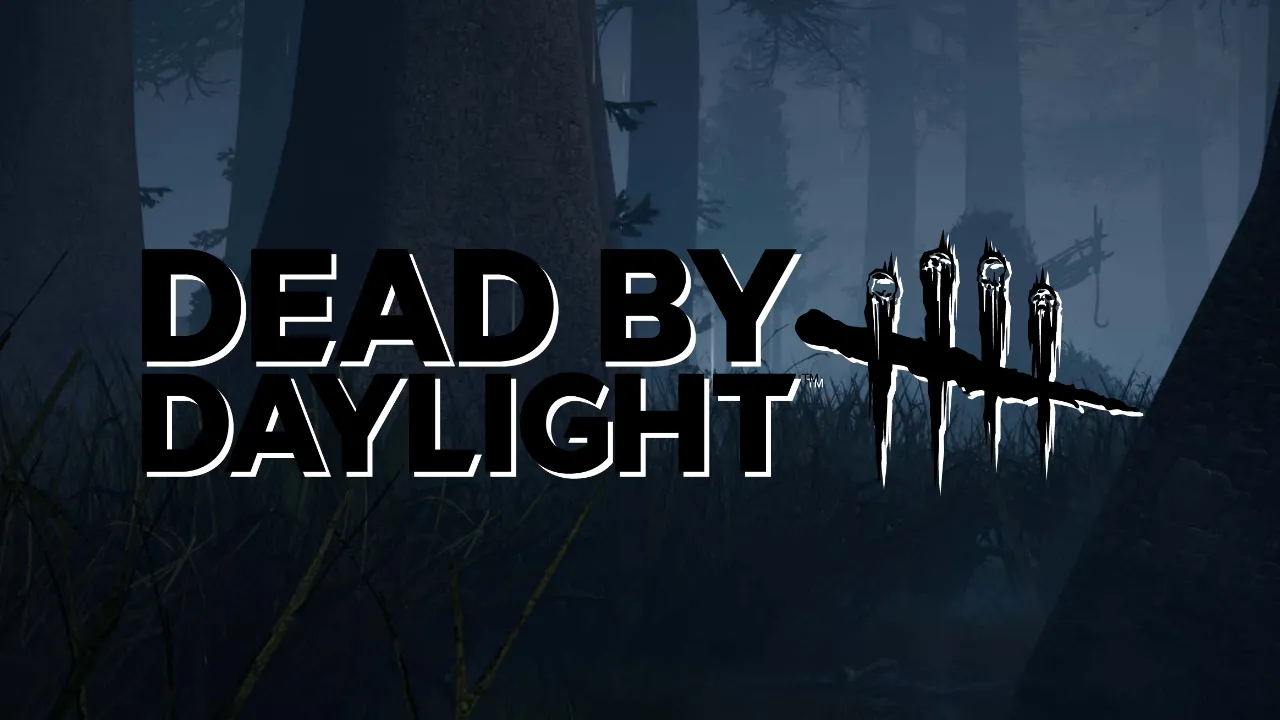 Một khoảnh khắc gameplay mãn nhãn trong Dead by Daylight, thể hiện sự căng thẳng giữa Sát thủ và Nạn nhân