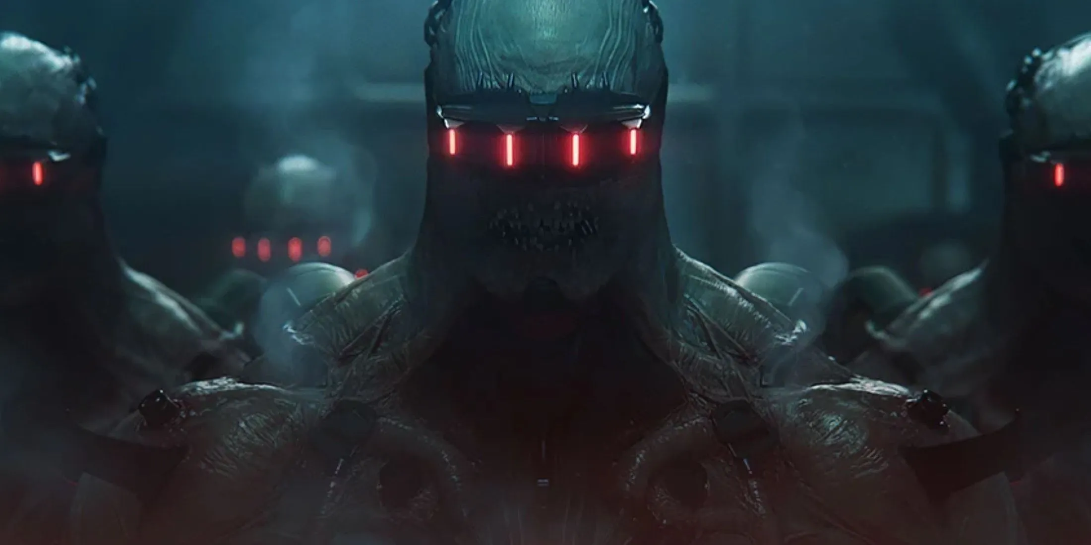 Quân đoàn Zeds hùng hậu trong Killing Floor 3 chờ đợi bị tiêu diệt