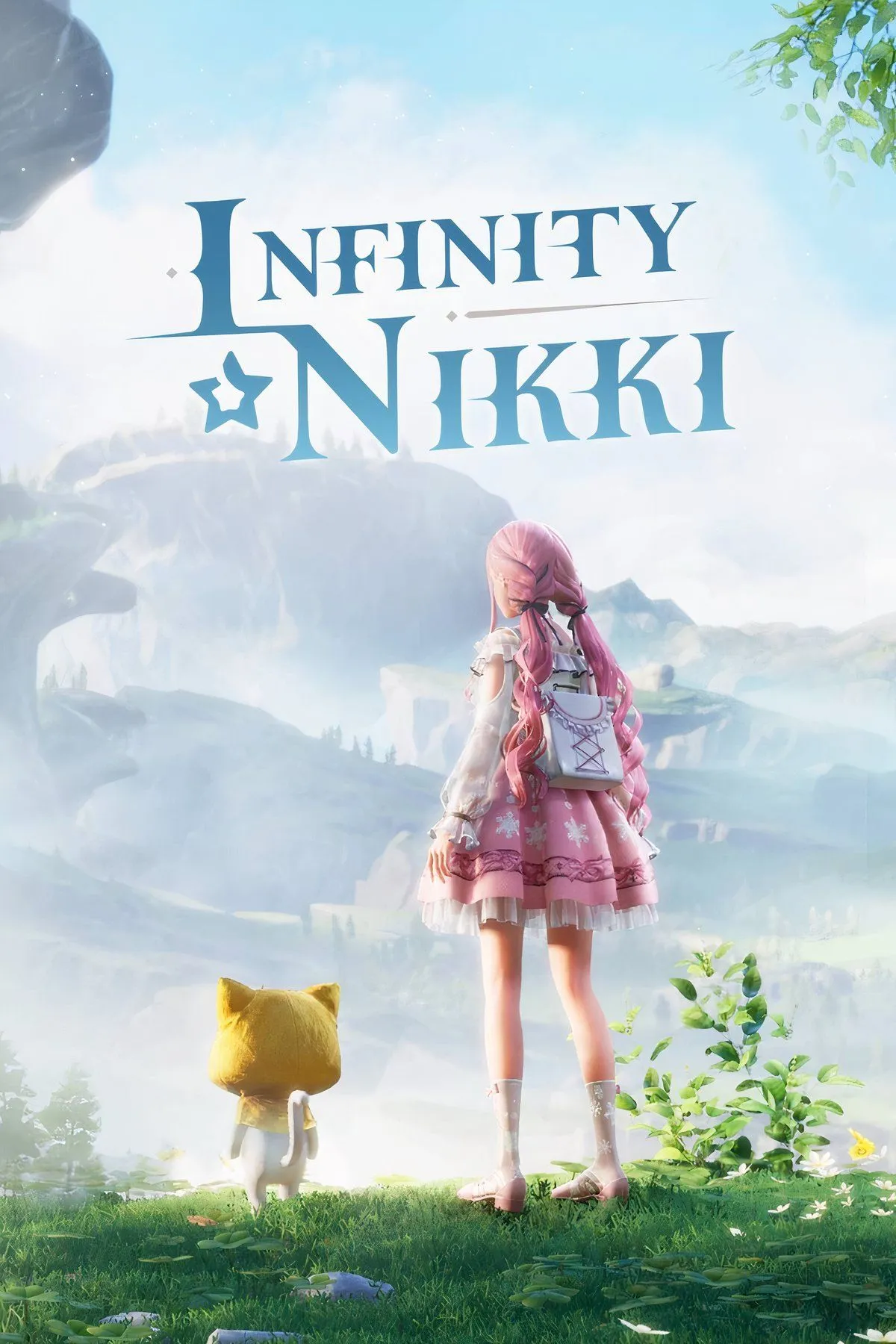 Tổng quan về thế giới thời trang và các tính năng đặc sắc trong Infinity Nikki