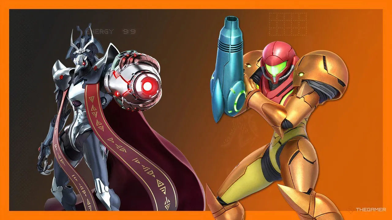 Xếp hạng các tựa game Metroid qua nhiều phiên bản