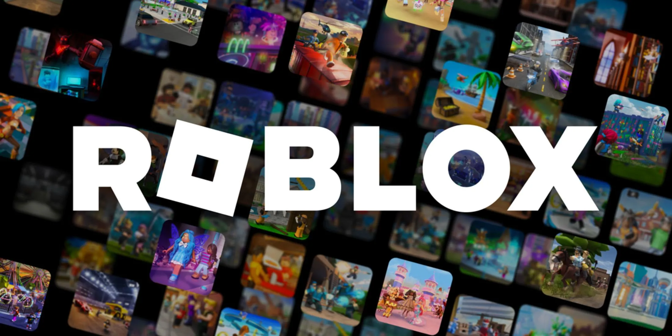 Biểu tượng Roblox liên quan đến mã code game