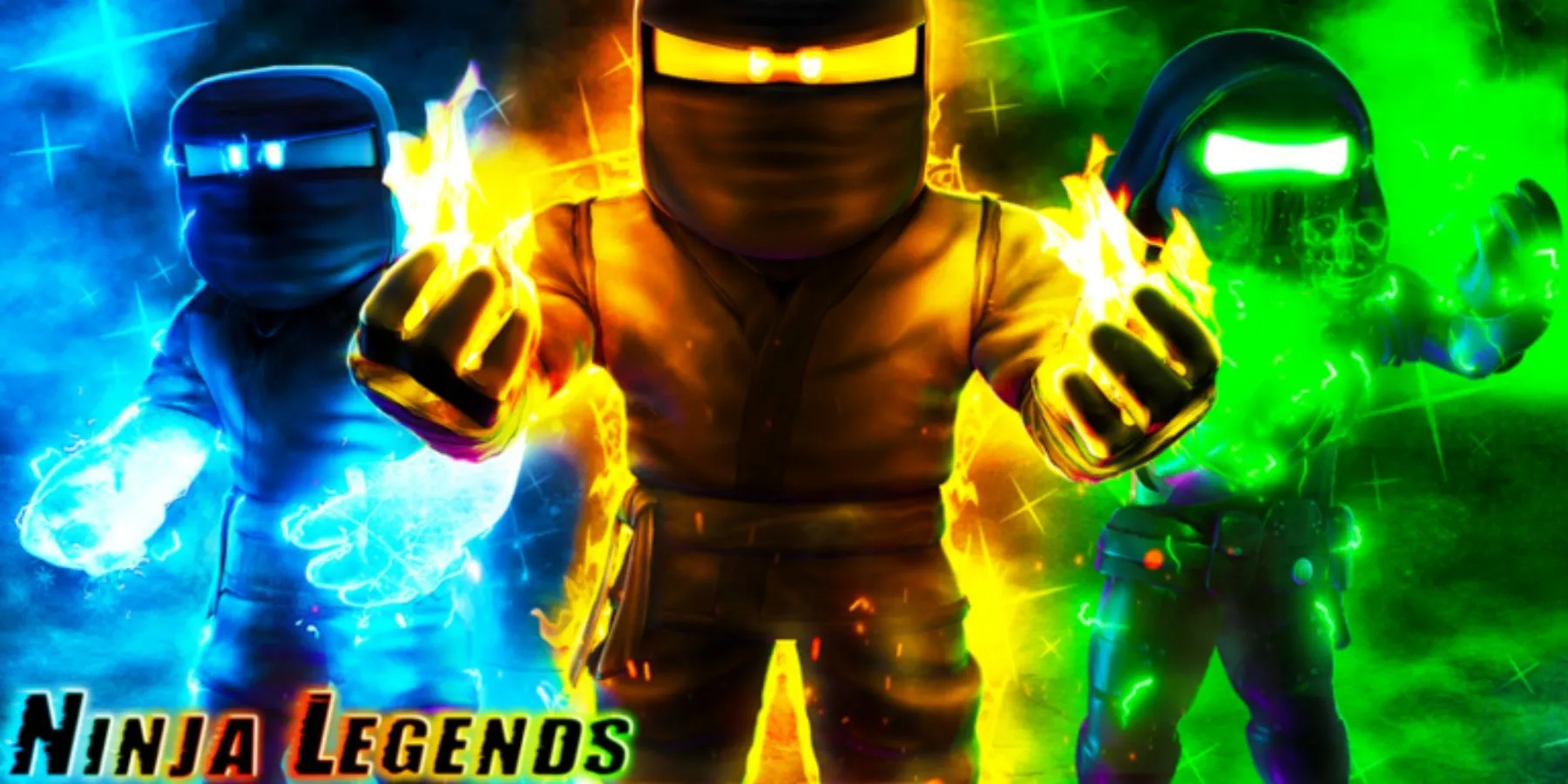 Các mẹo và thủ thuật để chơi Ninja Legends hiệu quả