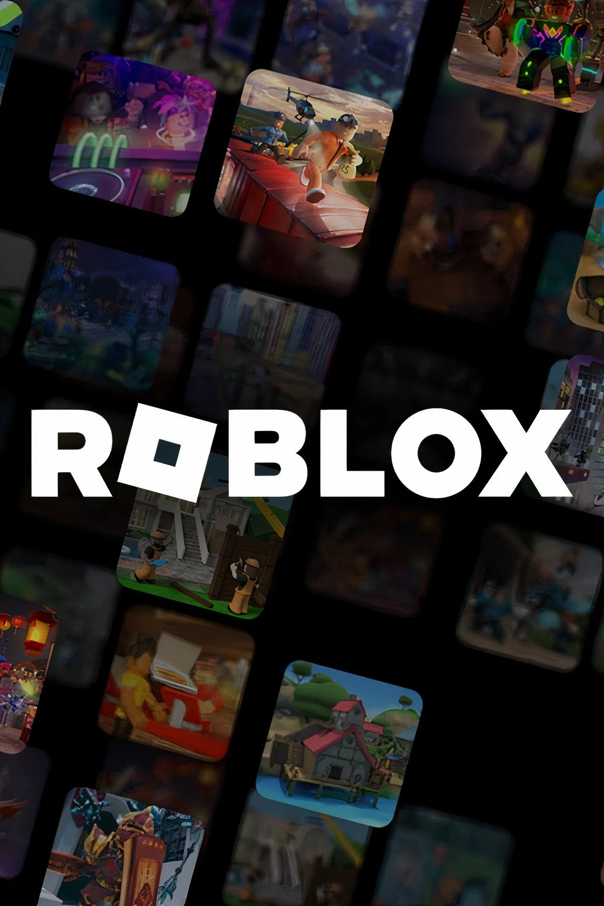 Tổng quan thế giới ảo Roblox, nơi các chính sách bảo vệ người dùng đang được tăng cường